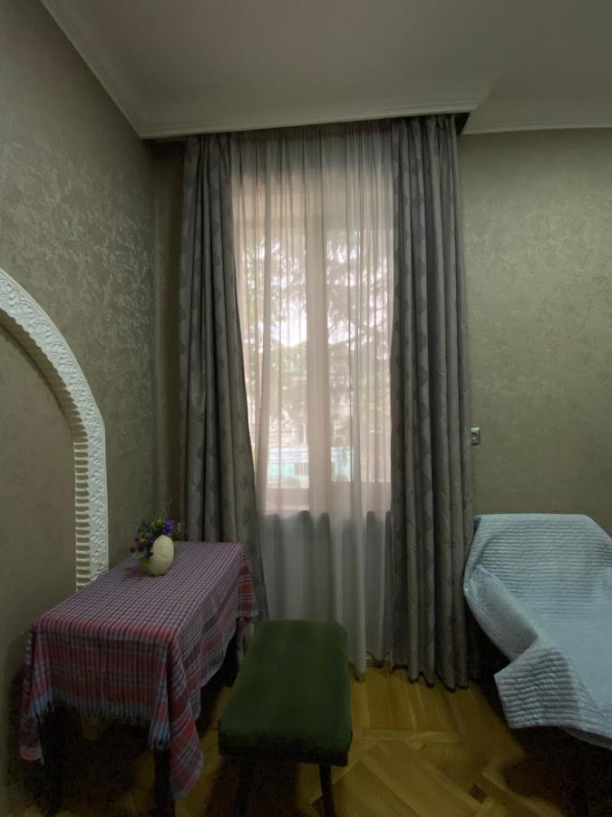Tsera House Gori Exteriör bild