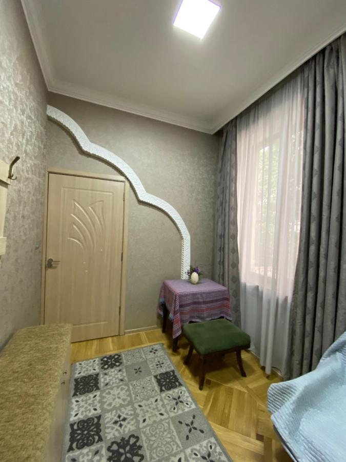 Tsera House Gori Exteriör bild