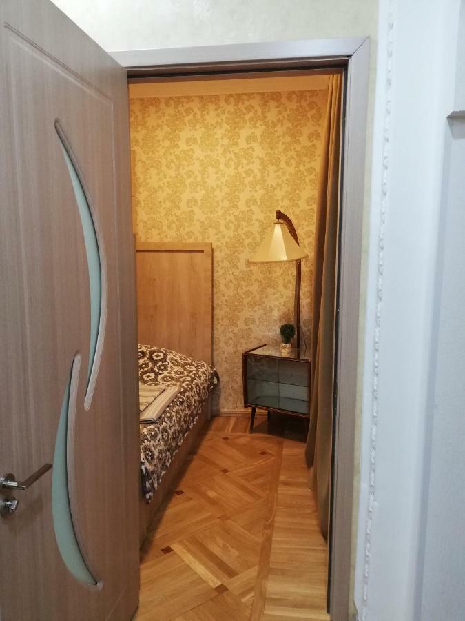 Tsera House Gori Exteriör bild